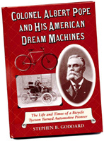 Colonel's Pope Dream Machine's