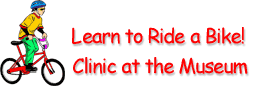 Learn to Ride